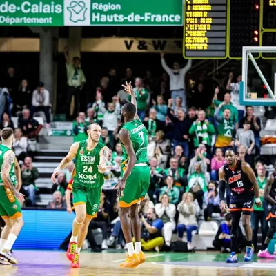 Basket, Le Portel : où va atterrir l'ESSM...