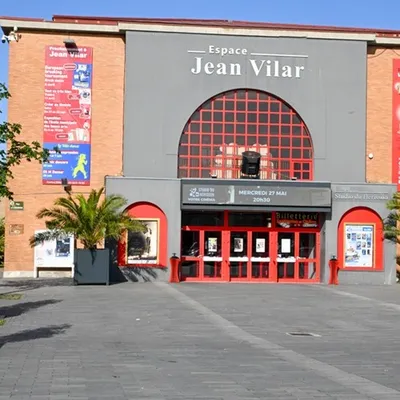 Coudekerque-Branche, David Bailleul : "Si Jean Vilar avait été...