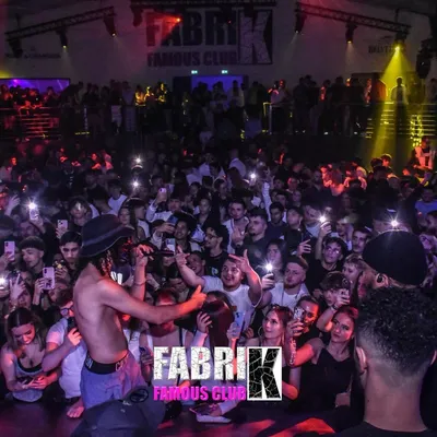 Gravelines : La fête et la programmation à La Fabrik, c’est au...