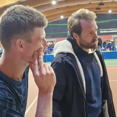 Tennis, Loon-Plage : Lucas Pouille, de joueur à coach… en espérant...