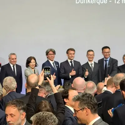 Changement de programme, Emmanuel Macron ne devrait finalement pas...