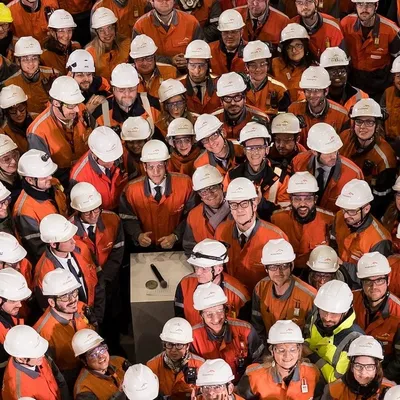 Annonce d’un four électrique chez ArcelorMittal...