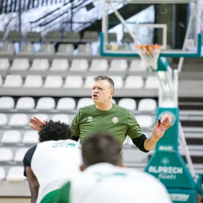 Basket, Le Portel : "Soit on continuait et on s'enfonçait, sans...