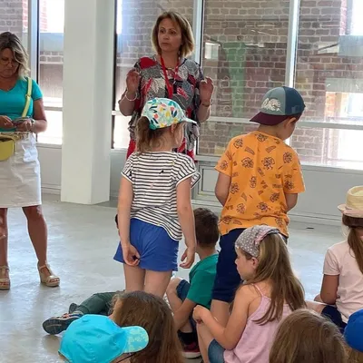 Le "PLUS" sort de Cappelle-la-Grande, le temps de se refaire une...