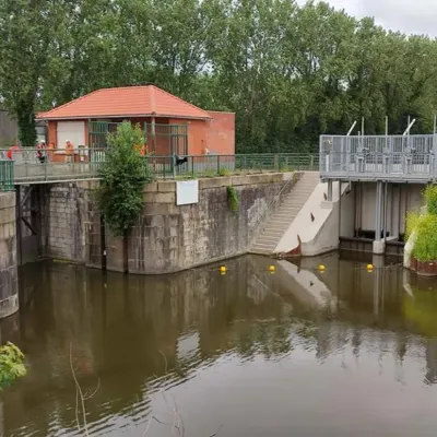 Nord-Pas-de-Calais : un manque de pluie inédit depuis près de 50...