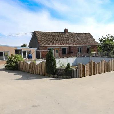 Une SPA 100% confort pour les animaux abandonnés à...