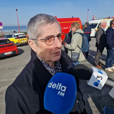 Drame de Saint-Étienne-au-Mont : Brigitte Passebosc, une maire au...