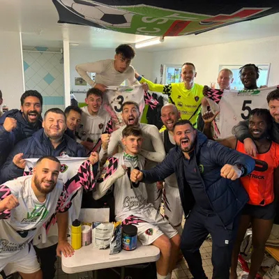 Foot : Saint-Martin-lez-Tatinghem, les bons coups du mercato pour...