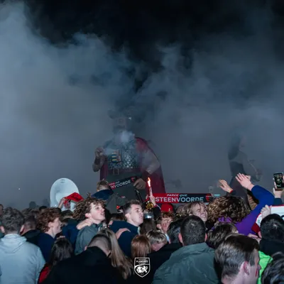 Foot : Steenvoorde possède la potion magique de la Coupe de France