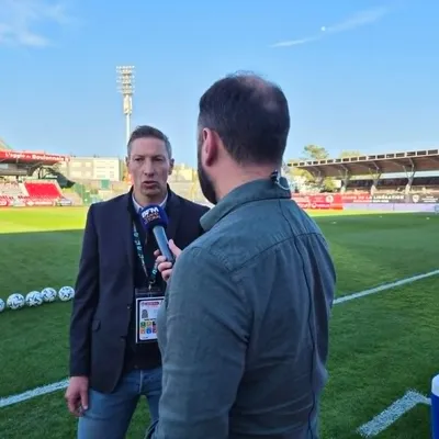 Foot : joueurs, staff, supporters, mais aussi dirigeants, un...