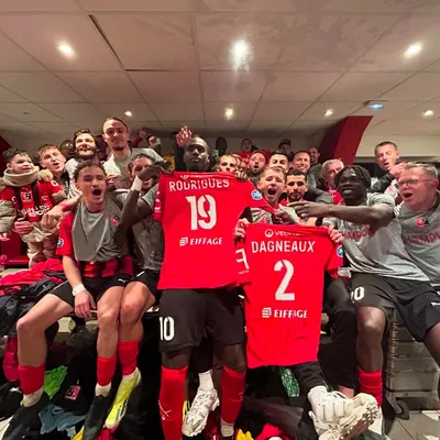 Flandres : Foot : Boulogne sera prêt pour le National l’an prochain