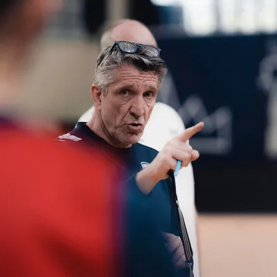Dunkerque, hand, Yoann Delattre : "Ce poste de coach, je l’ai pris...
