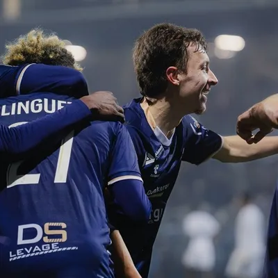 Foot, Dunkerque : individuellement, les Dunkerquois ont encore...