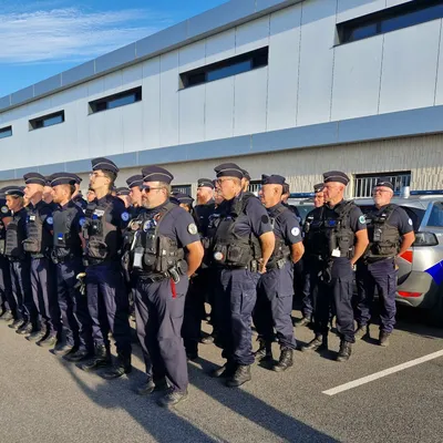 Dunkerquois : une Police désormais mobilisée sur la délinquance du...