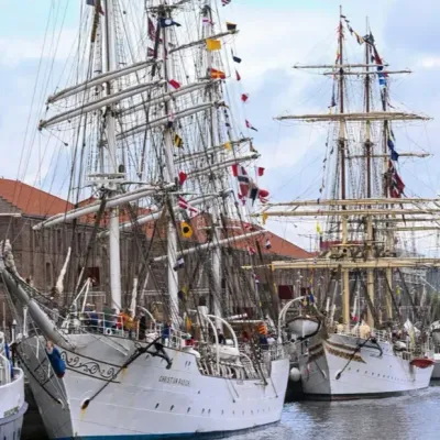 Dunkerque : les Voiles de légende officiellement de retour
