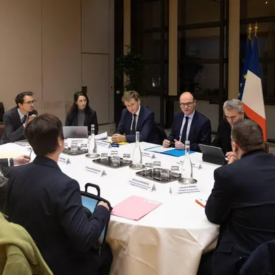 Dossier Arc : les repreneurs ont jusqu’au 28 janvier pour faire une...