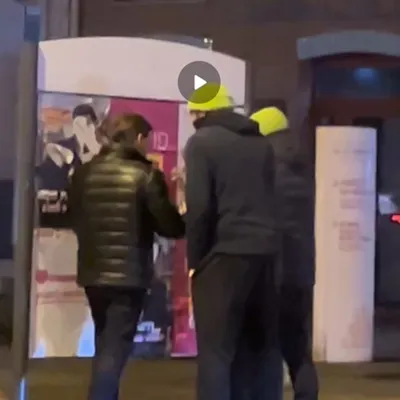 Le maire de Coudekerque-Branche David Bailleul victime d’une agression