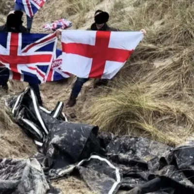 Littoral Manche Mer du Nord : Médecins Sans Frontières porte plainte