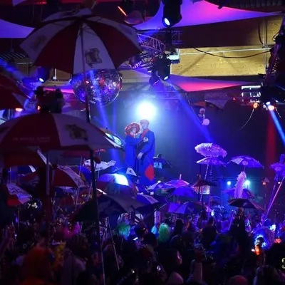 Carnaval 2026 : les Stekebeilles à Ghyvelde inventent...