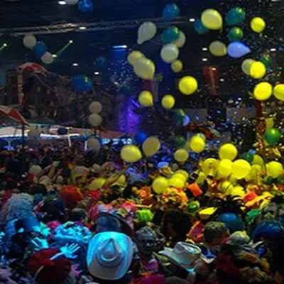 Carnaval 2026, Dunkerque : des travaux et le bal, du travail en ce...