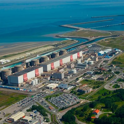 Un bulletin de notes pas très bon en 2025 pour la Centrale...