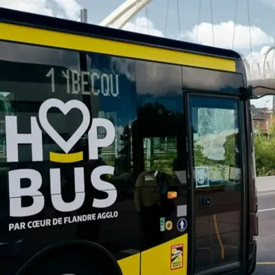 Cœur de Flandre : la gratuité des transports en bus va se...