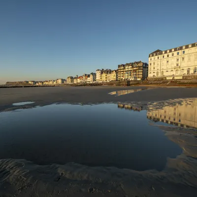 Des premières décisions fortes annoncées à Wimereux