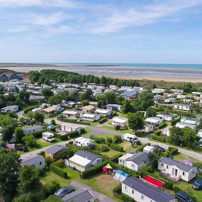 Bientôt un nouveau camping à Gravelines