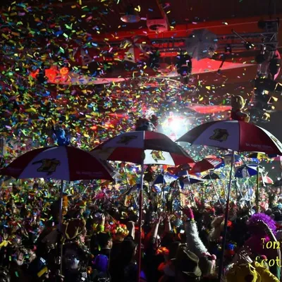 Carnaval 2026 : les organisateurs de bal encore plus au top de la...