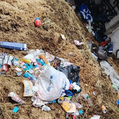 Le cirque Franco-Espagnol ne fait pas rire tout le monde à Hazebrouck…