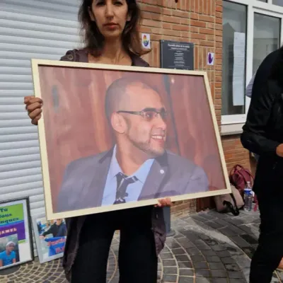 Meurtre de Djamel Bendjaballah : le parquet de Dunkerque demande...