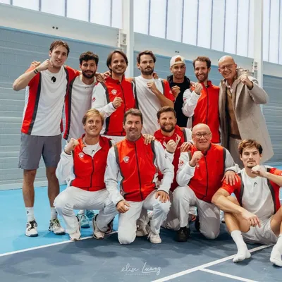 La Coupe Davis à Le Portel, la Finale de Pro A, l’incroyable...