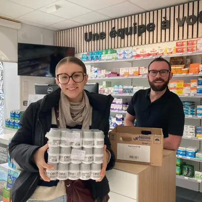 Bourbourg : cette future dentiste va se lancer dans une mission...