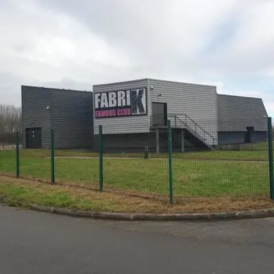 Gravelines : une boîte de nuit ouvre ses portes aux mineurs...