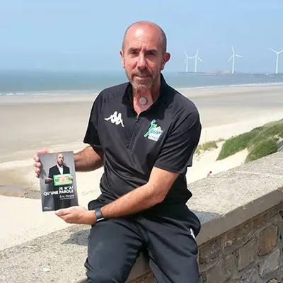Basket, Le Portel : l'ESSM et Eric Girard, une histoire de miracles...