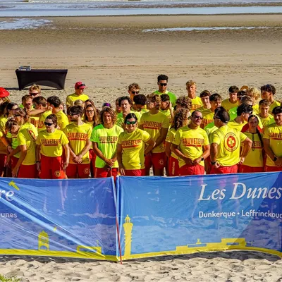 Bray-Dunes, Dunkerque, Leffrinckoucke, Zuydcoote : une sélection à...