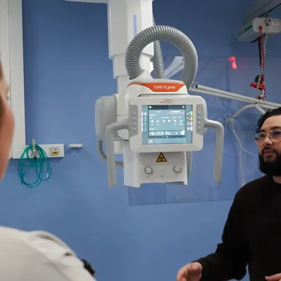 L’Hôpital de Dunkerque veut créer une école