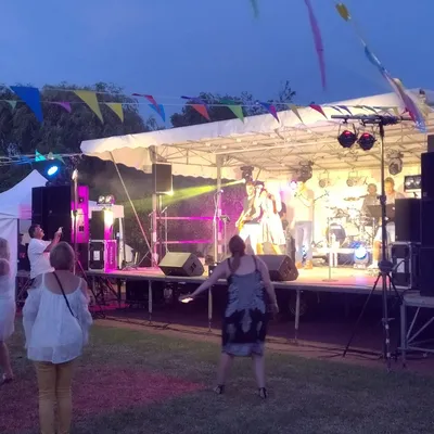 Ghyvelde, Festibœuf  : les bénévoles du Mendez Fest, fous...