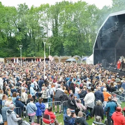 La méthode Coudekerque-Branche pour le concert de la Fête de la...