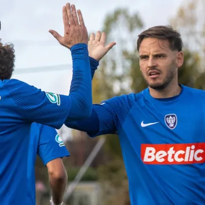 Gravelines : du Stade des Huttes à France Football, les aventures...