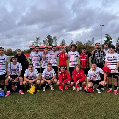 Foot : pour sa nouvelle aventure, Steenvoorde fait confiance à ceux...