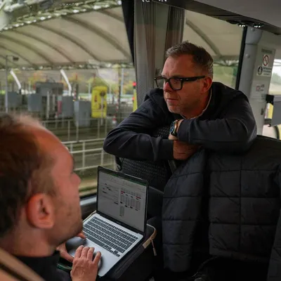 Foot : Opalico Dunkerque - Boulogne, de la fierté pour Fabien...
