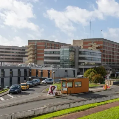 Boulogne-sur-Mer : alerte à l’hôpital Duchenne en pleine nuit