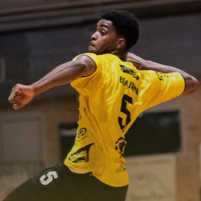 Hazebrouck est d’attaque, c’est le handball moderne