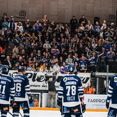 Hockey-sur-glace : de nombreux changements à prévoir, à tous les...