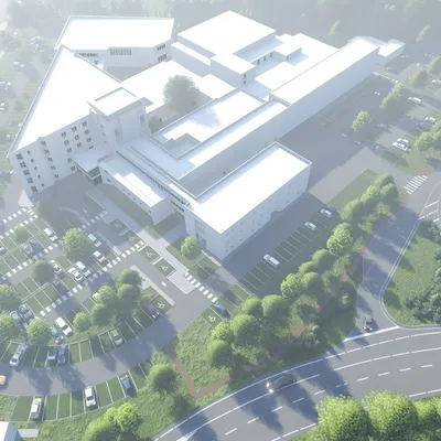 Coudekerque-Branche : bientôt des Urgences à la Clinique des Flandres