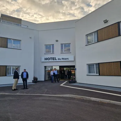 L’Hôtel du Paarc à Gravelines, à peine ouvert, veut déjà s’agrandir