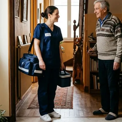 Des infirmières sans salaire du jour au lendemain dans la région