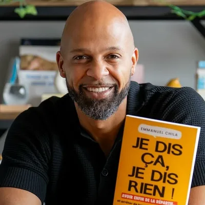Dunkerque : devenez le pro de la répartie grâce à Emmanuel Chila