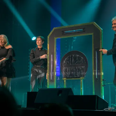 Coudekerque-Branche : un incroyable talent présent cette année aux...